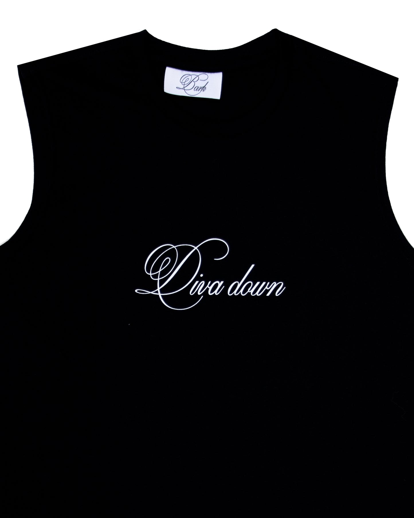 DIVA DOWN TANK TOP