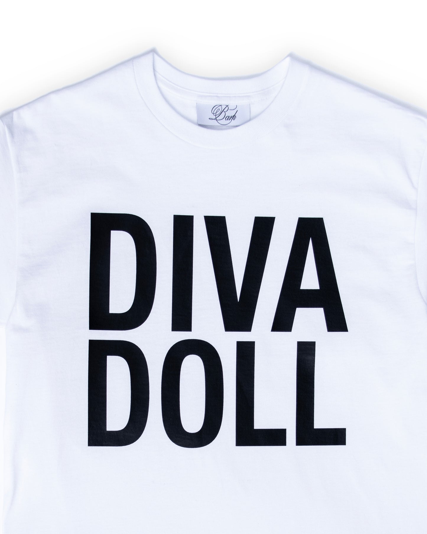 DIVA DOLL T-SHIRT