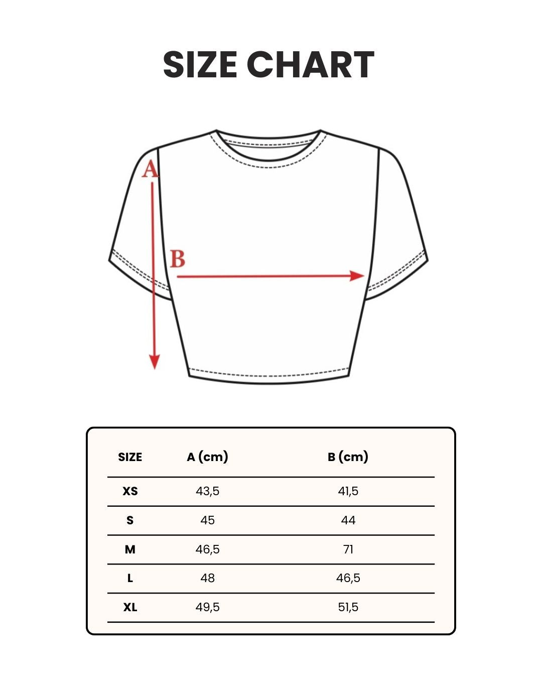 DIVA DOLL CROPPED T-SHIRT