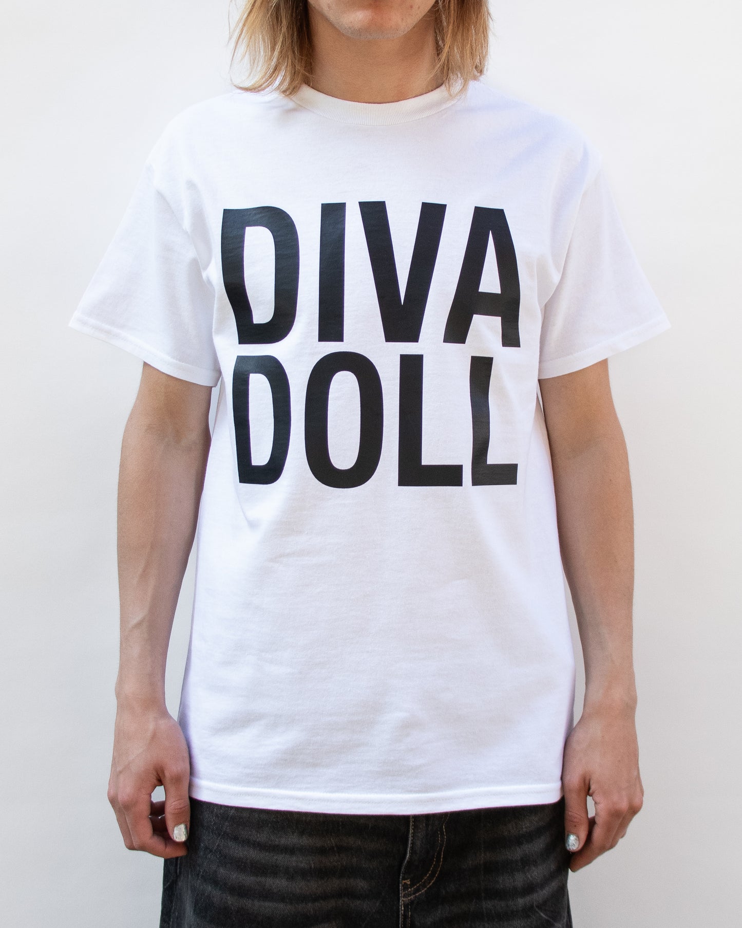 DIVA DOLL T-SHIRT
