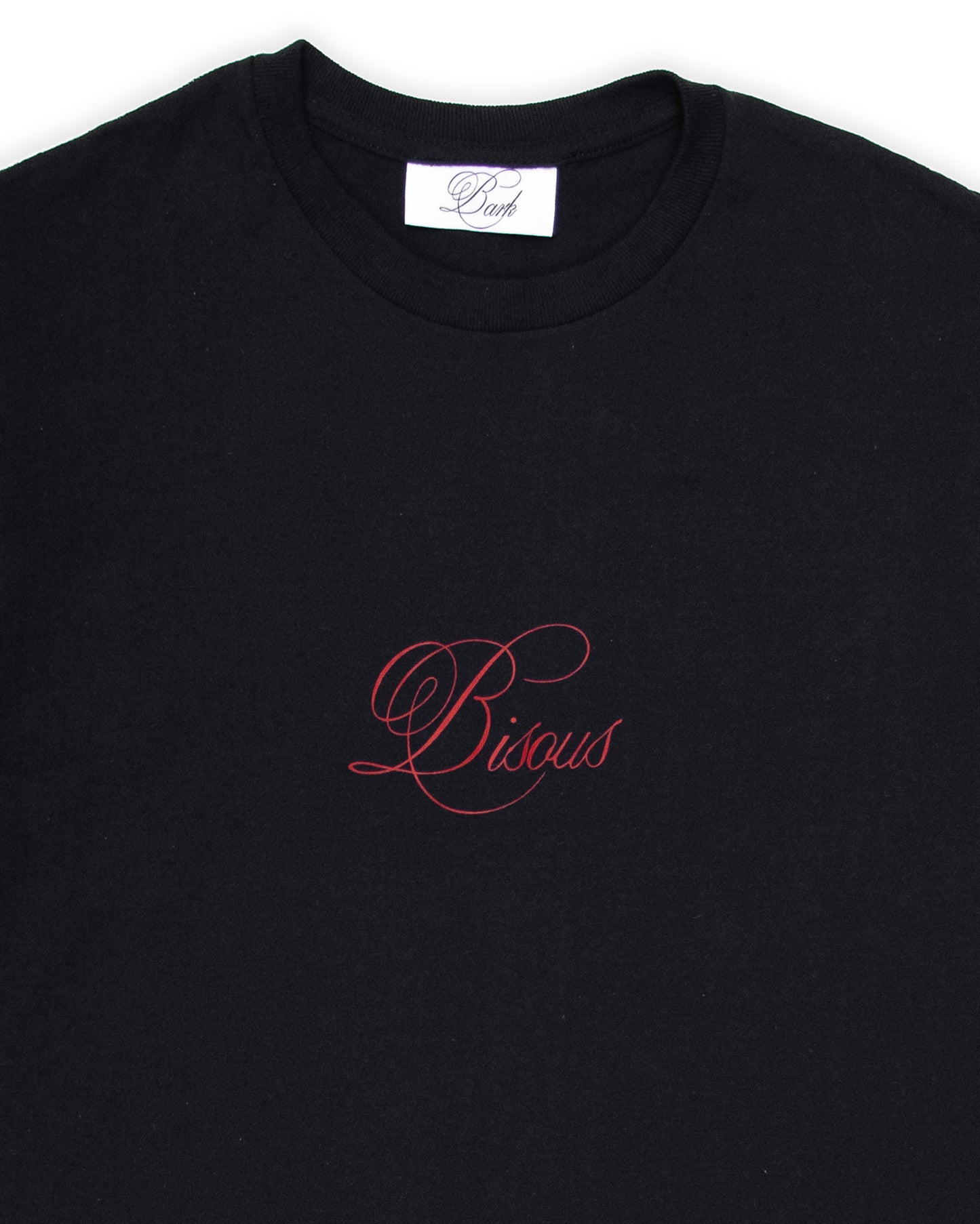 BISOUS T-SHIRT