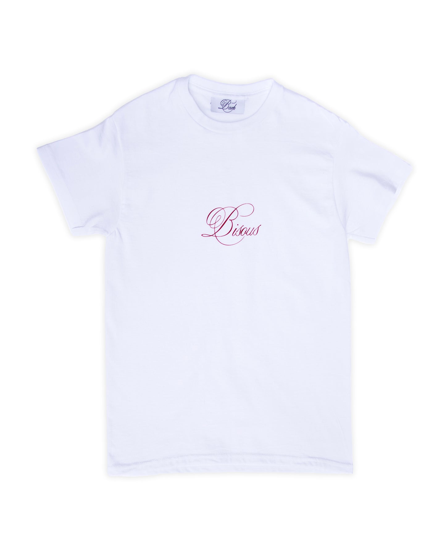 BISOUS T-SHIRT