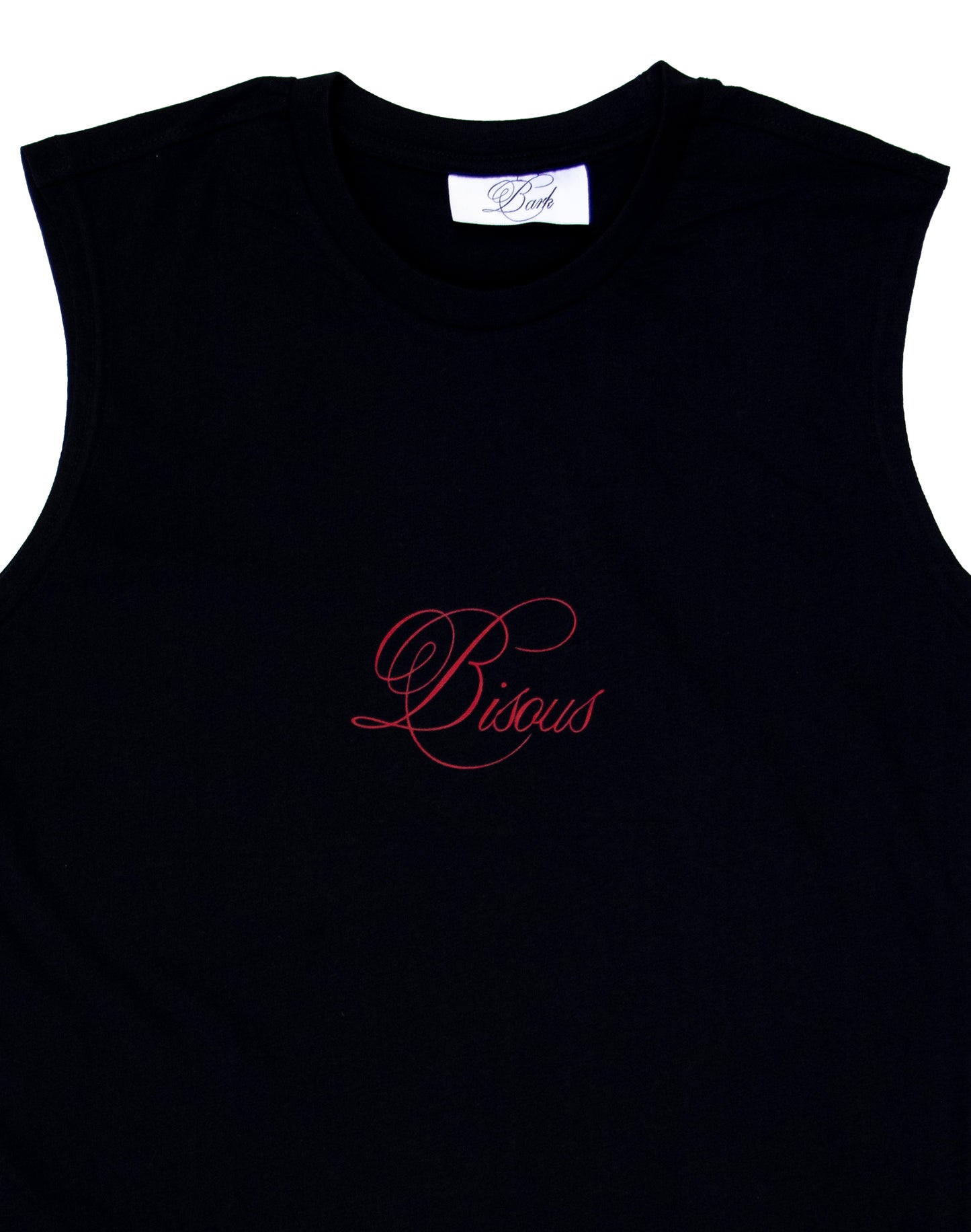 BISOUS TANK TOP