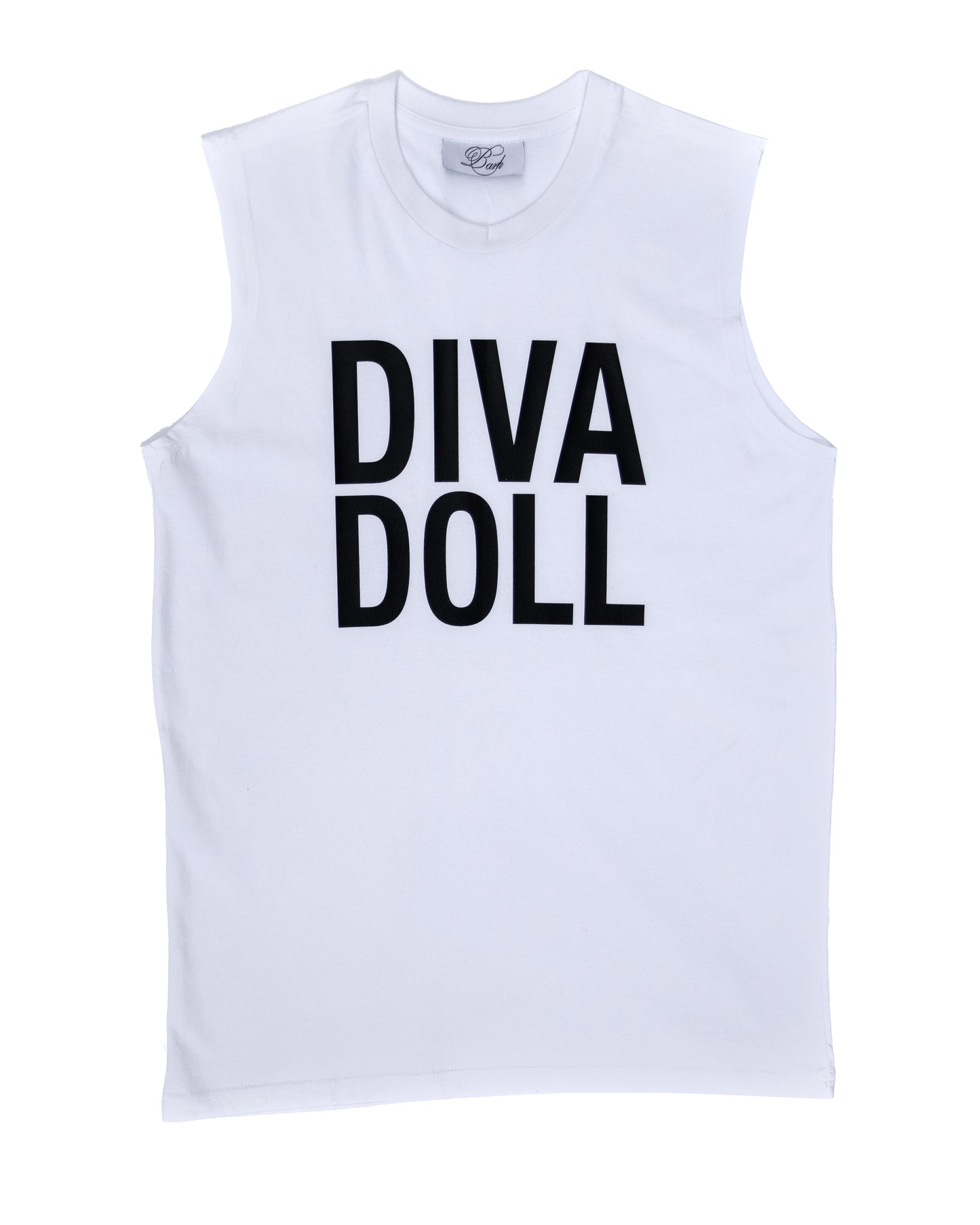 DIVA DOLL TANK TOP