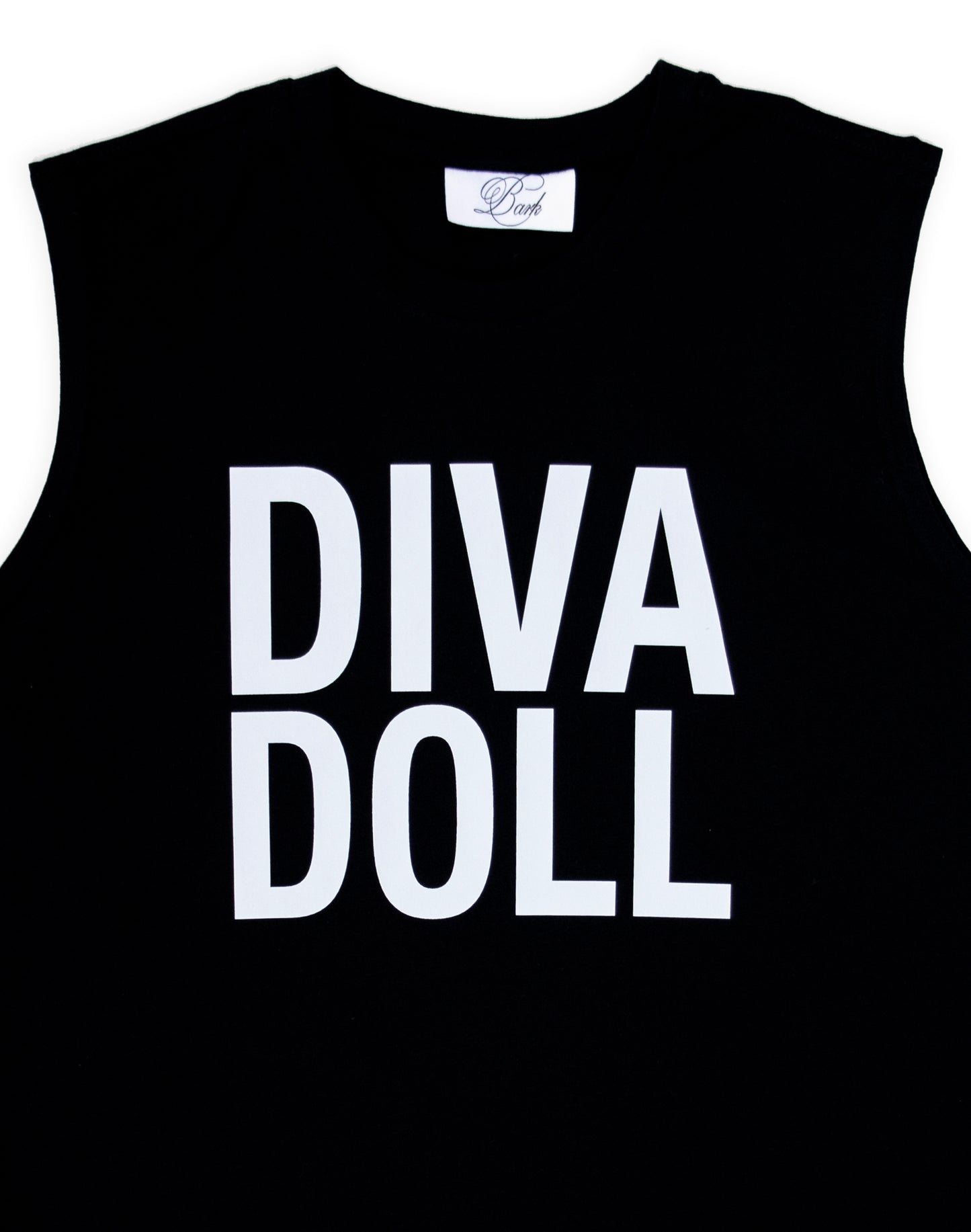 DIVA DOLL TANK TOP