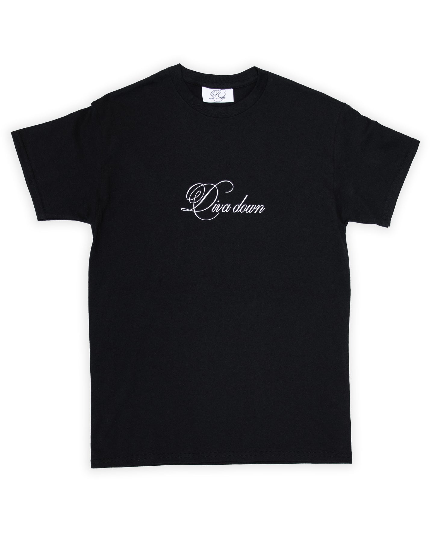 DIVA DOWN T-SHIRT