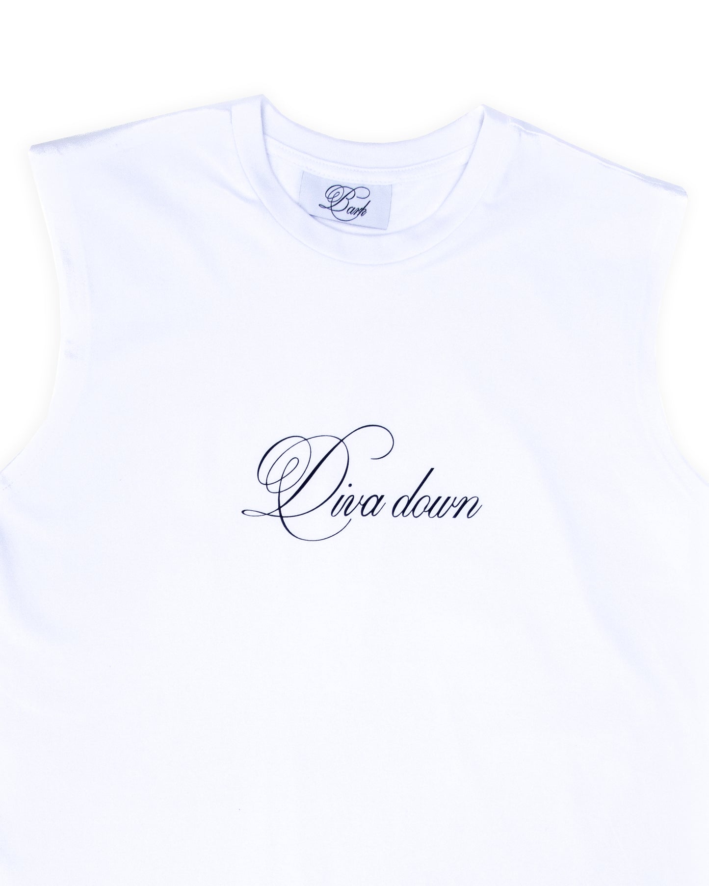 DIVA DOWN TANK TOP