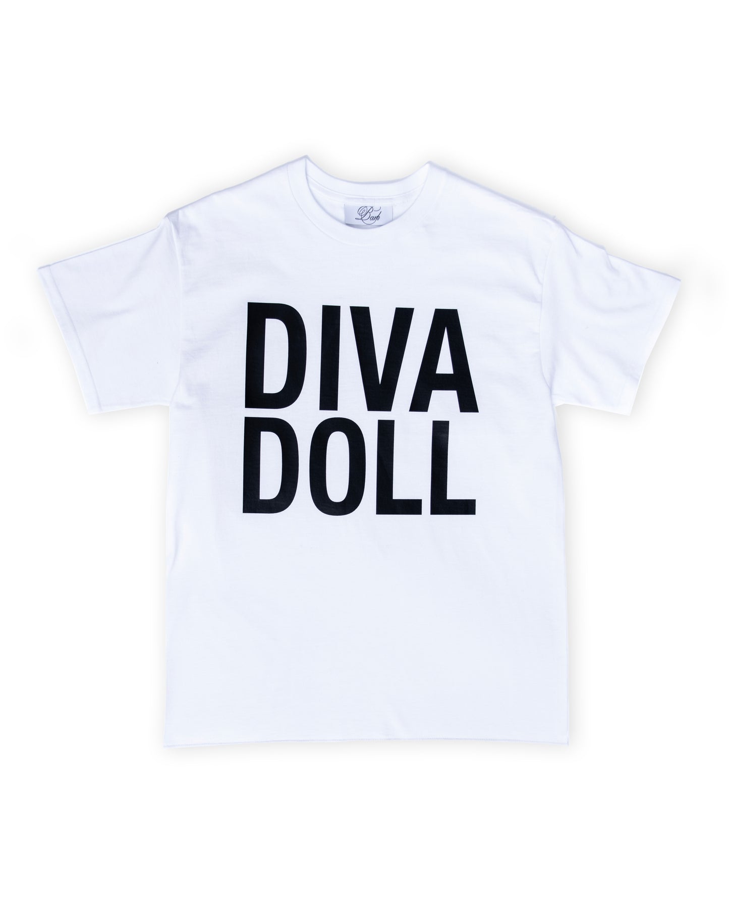 DIVA DOLL T-SHIRT