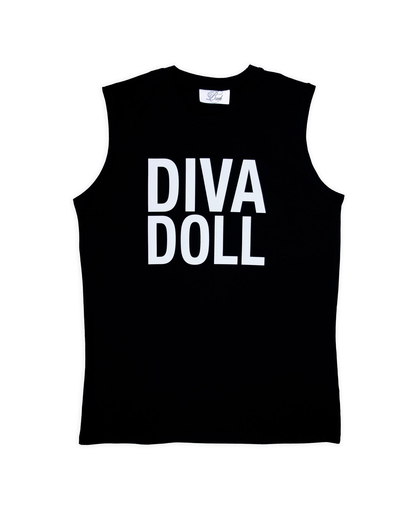 DIVA DOLL TANK TOP