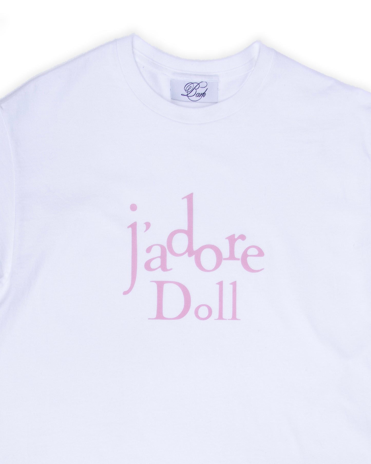 COTTON CANDY DOLL T-SHIRT