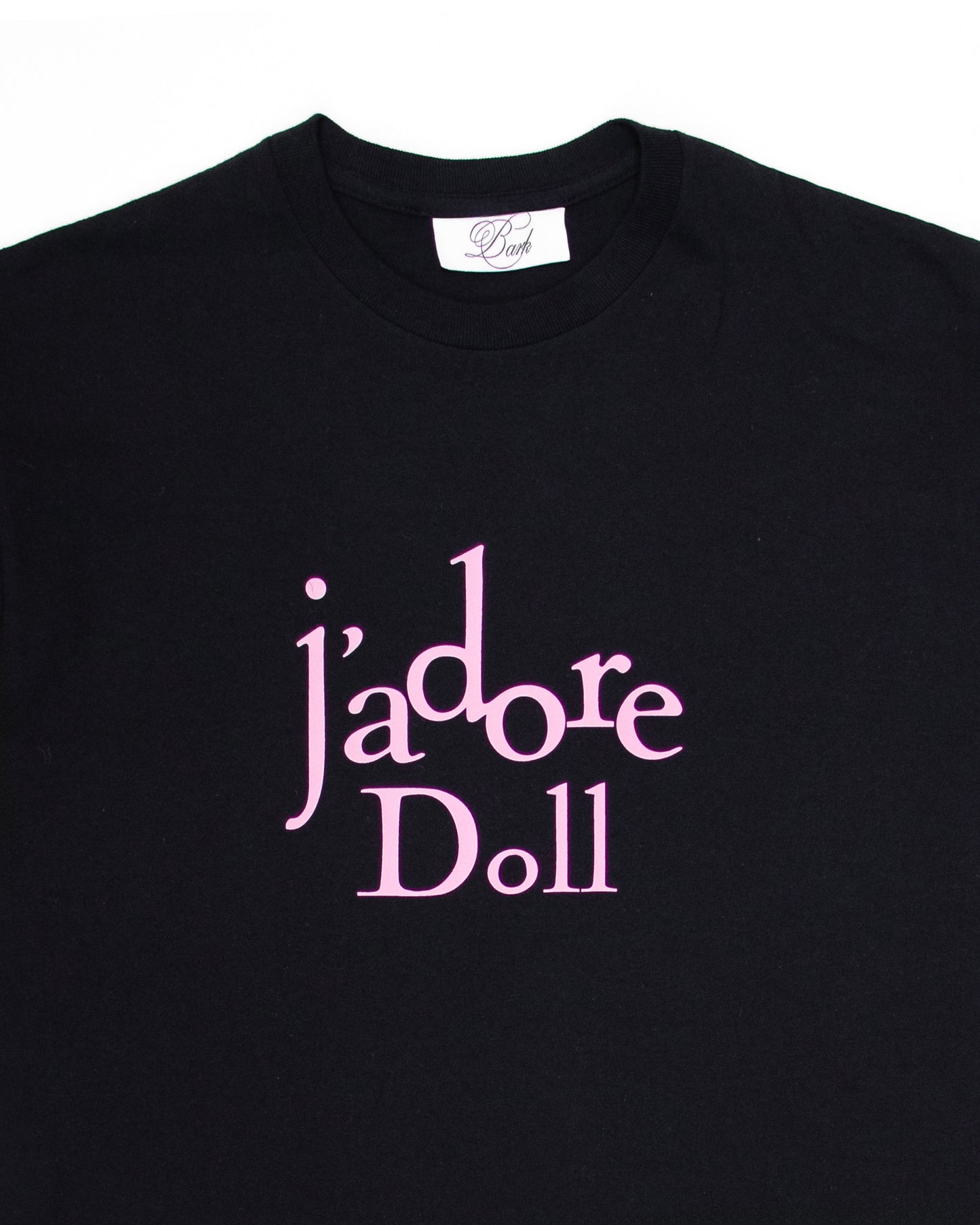 COTTON CANDY DOLL T-SHIRT
