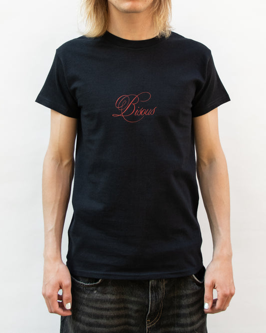 BISOUS T-SHIRT