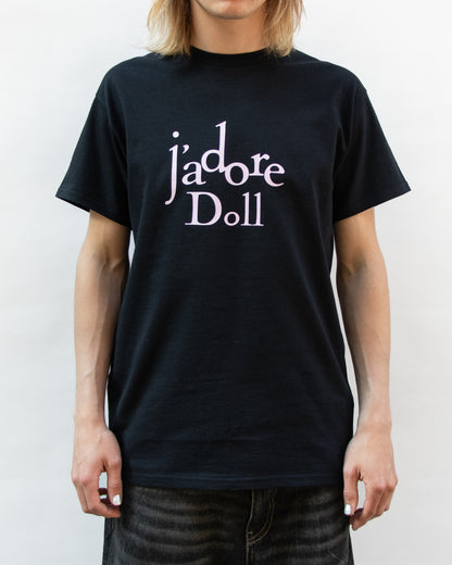 COTTON CANDY DOLL T-SHIRT
