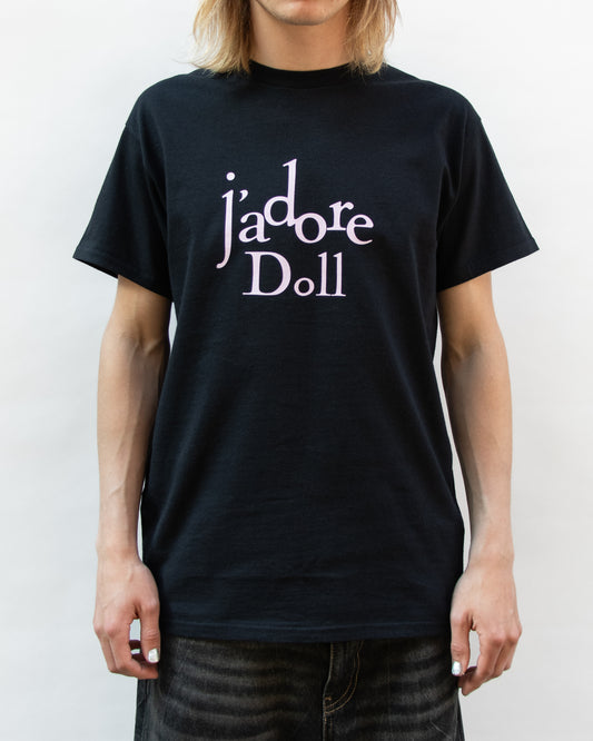 COTTON CANDY DOLL T-SHIRT