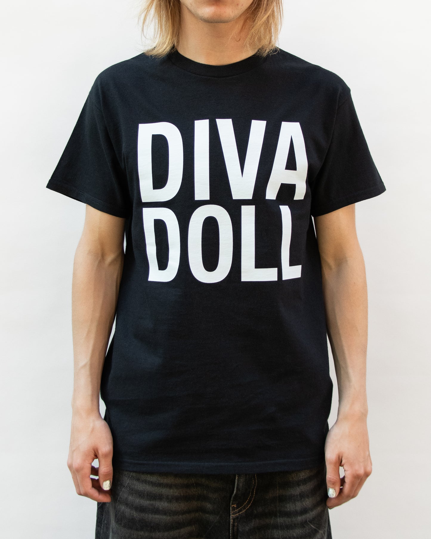 DIVA DOLL T-SHIRT