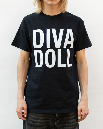 DIVA DOLL T-SHIRT