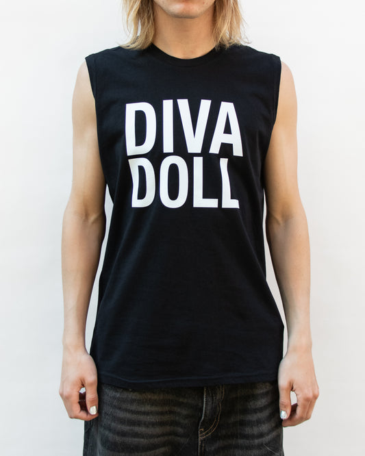 DIVA DOLL TANK TOP