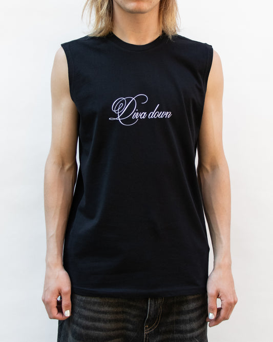 DIVA DOWN TANK TOP