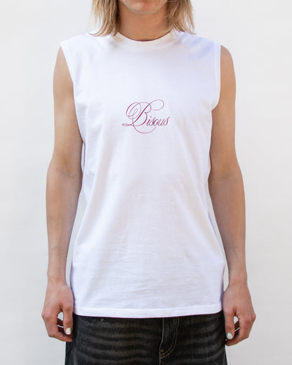 BISOUS TANK TOP