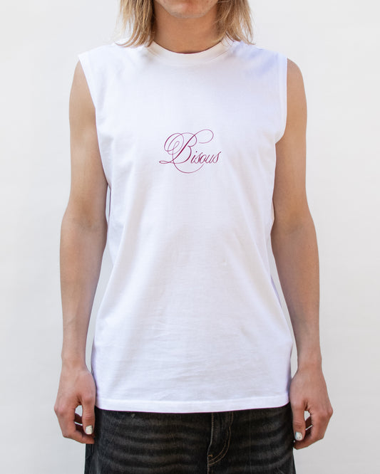 BISOUS TANK TOP