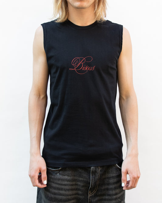 BISOUS TANK TOP