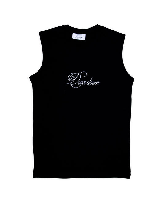 DIVA DOWN TANK TOP