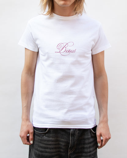 BISOUS T-SHIRT