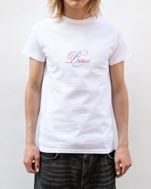 BISOUS T-SHIRT