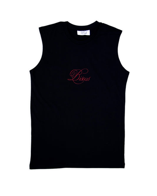 BISOUS TANK TOP