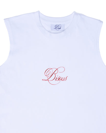 BISOUS TANK TOP