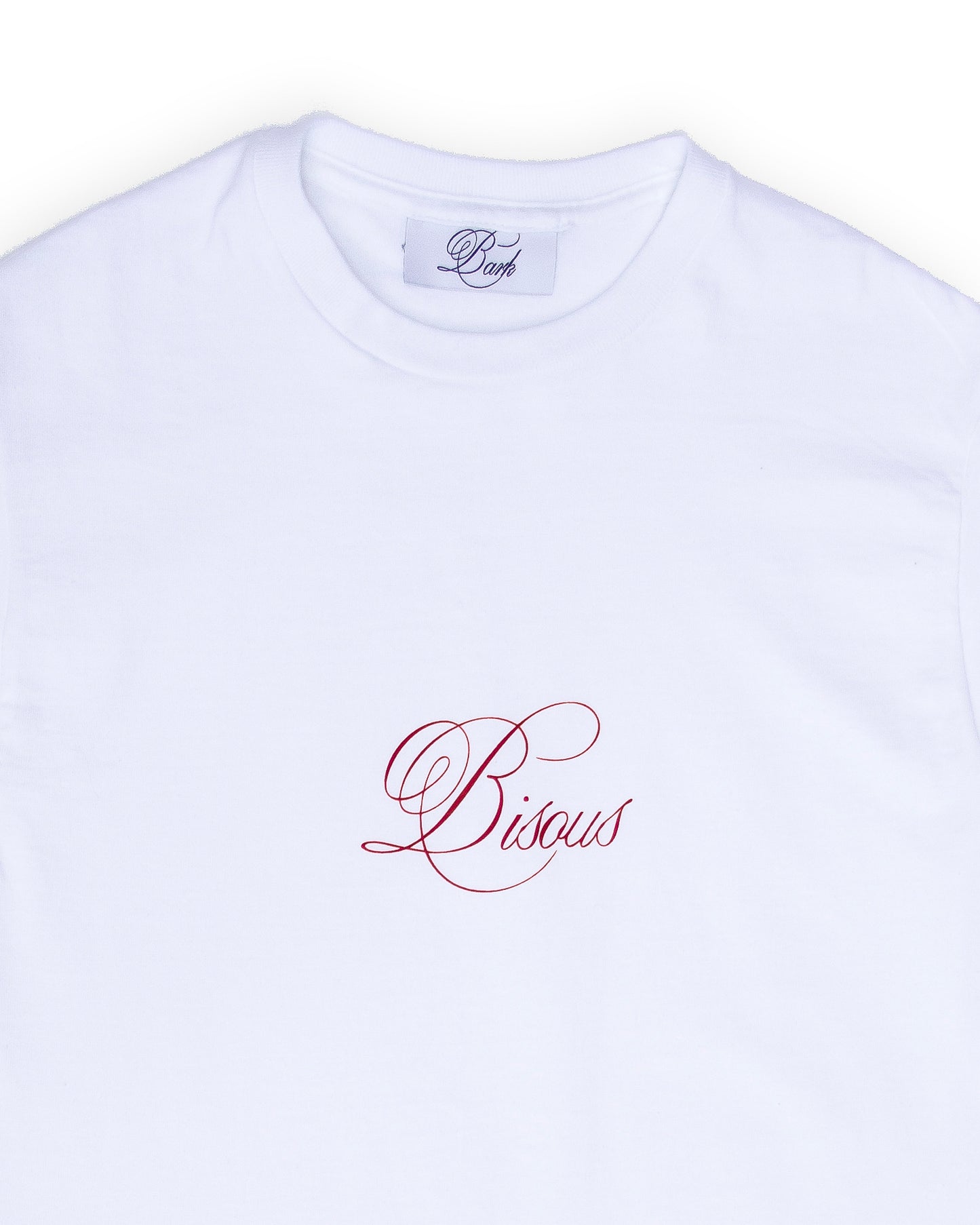 BISOUS T-SHIRT