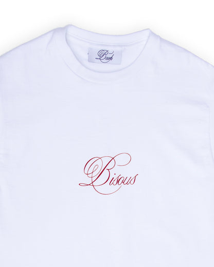 BISOUS T-SHIRT