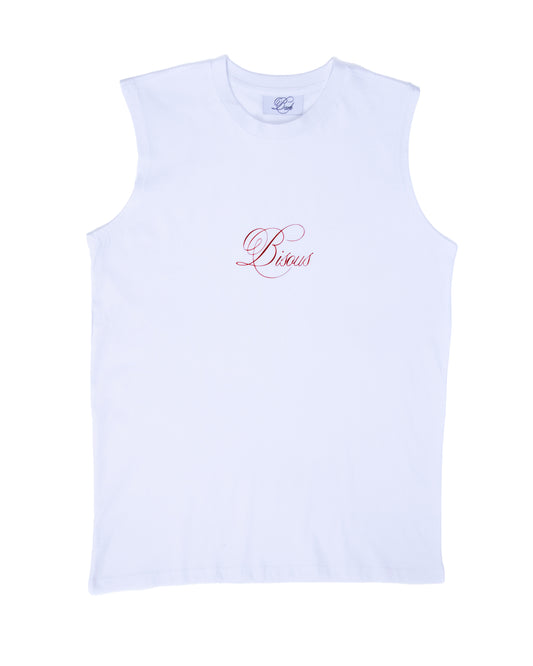 BISOUS TANK TOP