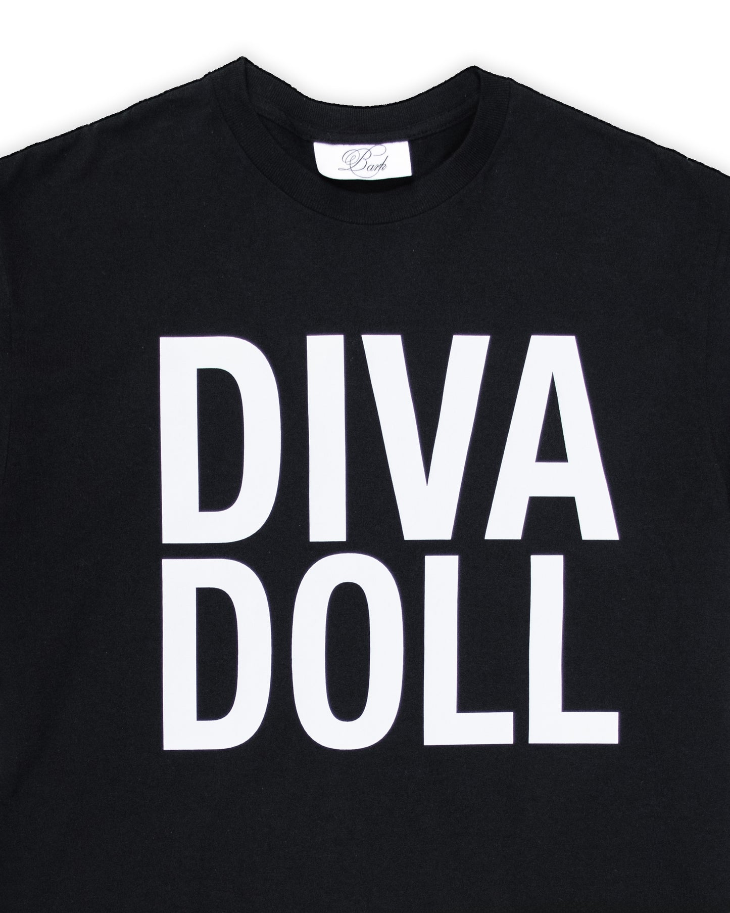 DIVA DOLL T-SHIRT