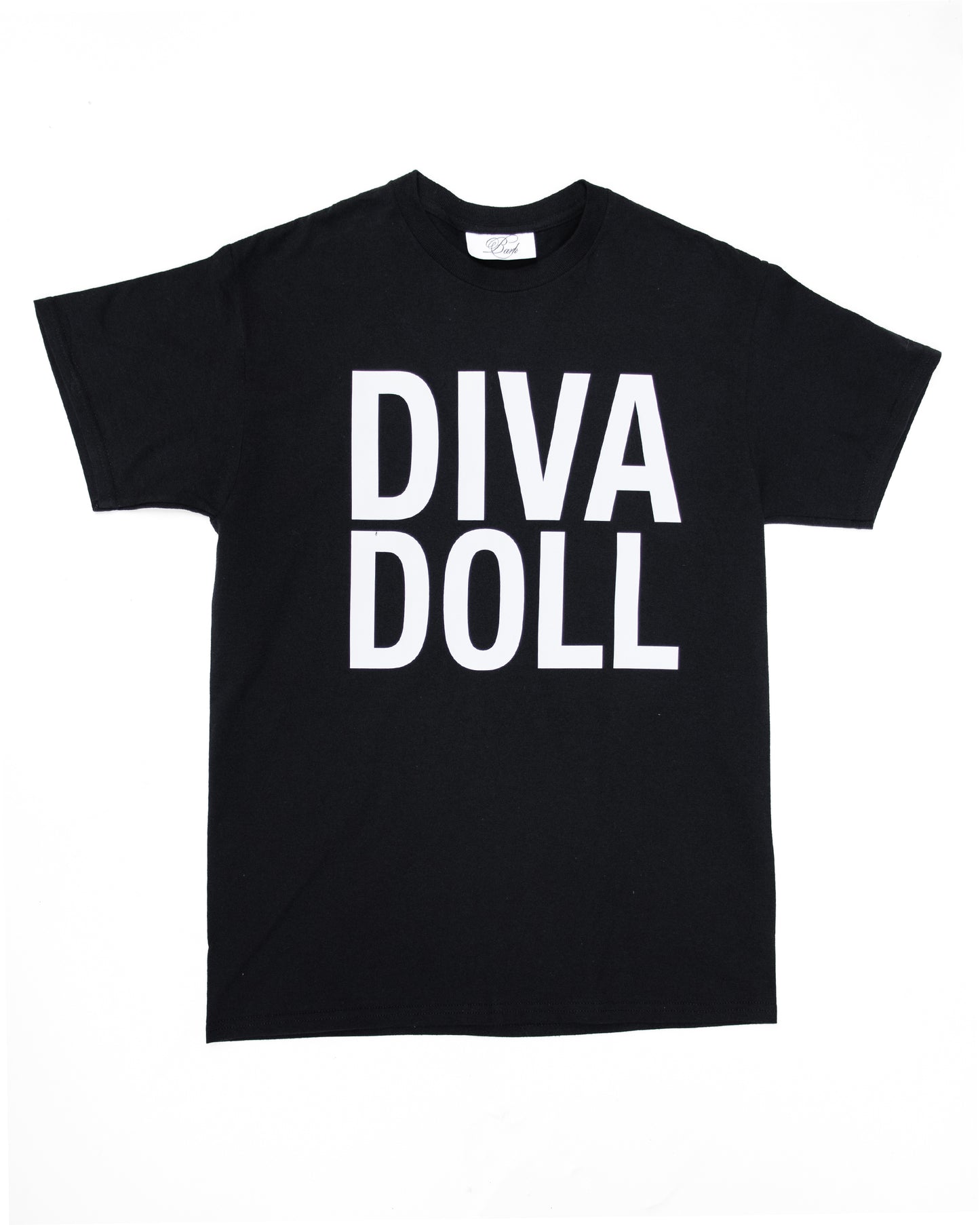 DIVA DOLL T-SHIRT