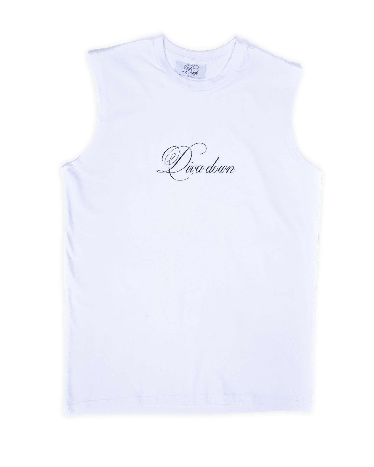 DIVA DOWN TANK TOP