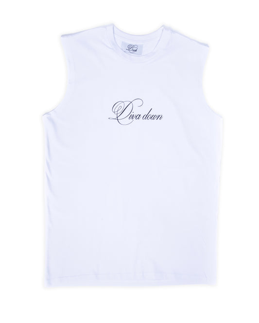 DIVA DOWN TANK TOP