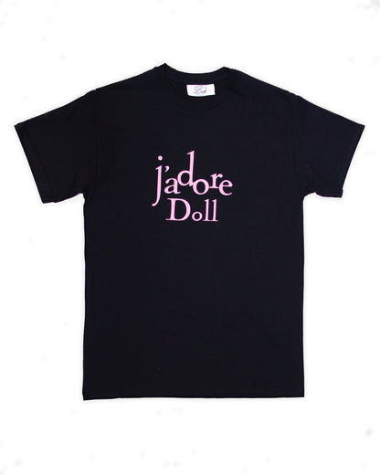 COTTON CANDY DOLL T-SHIRT