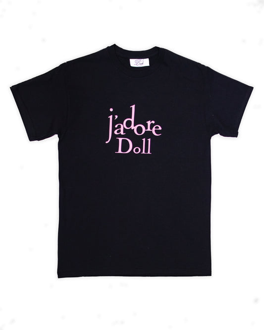 COTTON CANDY DOLL T-SHIRT