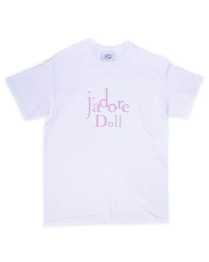 COTTON CANDY DOLL T-SHIRT